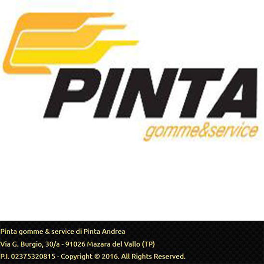 Pinta Gomme Service su prenotocomodo.it